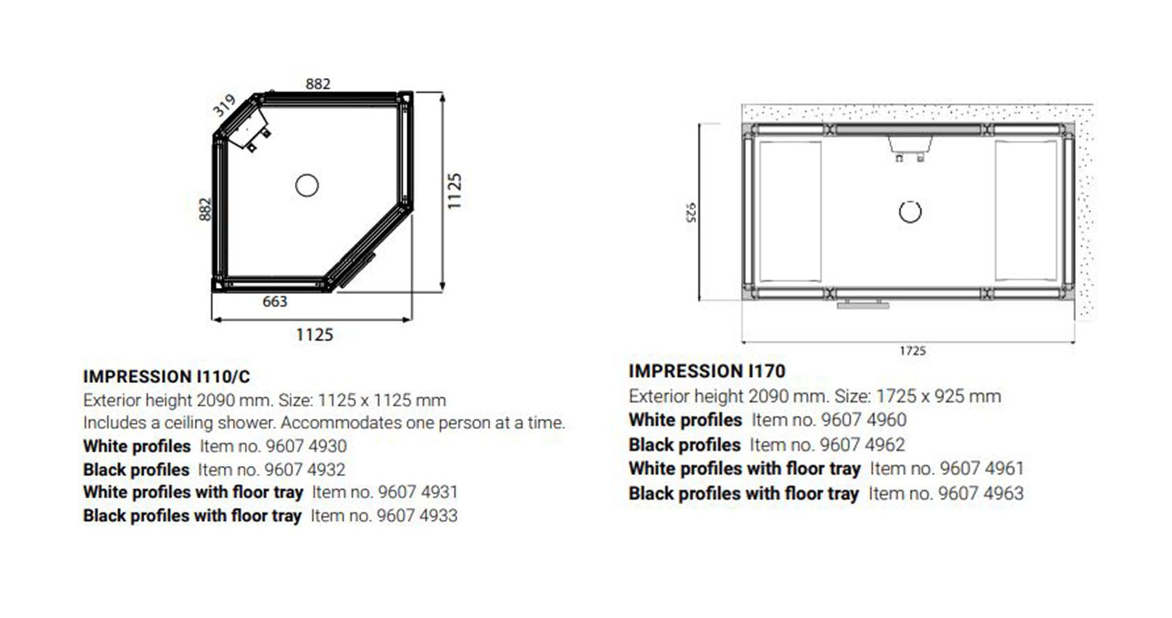 Steam Shower Rooms Signal Trading Corporation Wellness Products Philippines