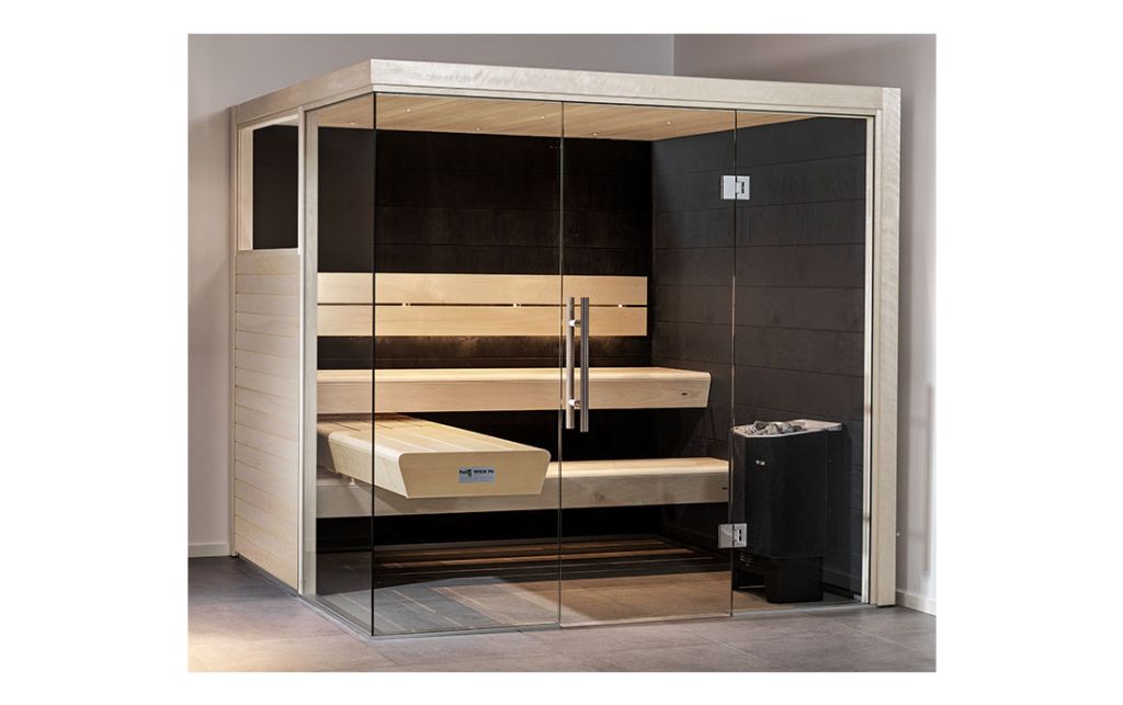 Standard Sauna Rooms Signal Trading Corporation Wellness Products Philippines